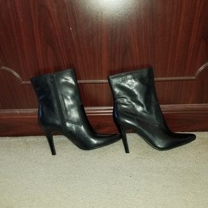 Nine West Boots